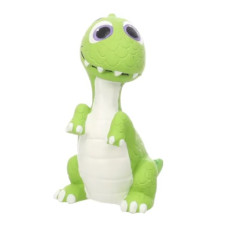 Brinquedo Dinossauro Verde